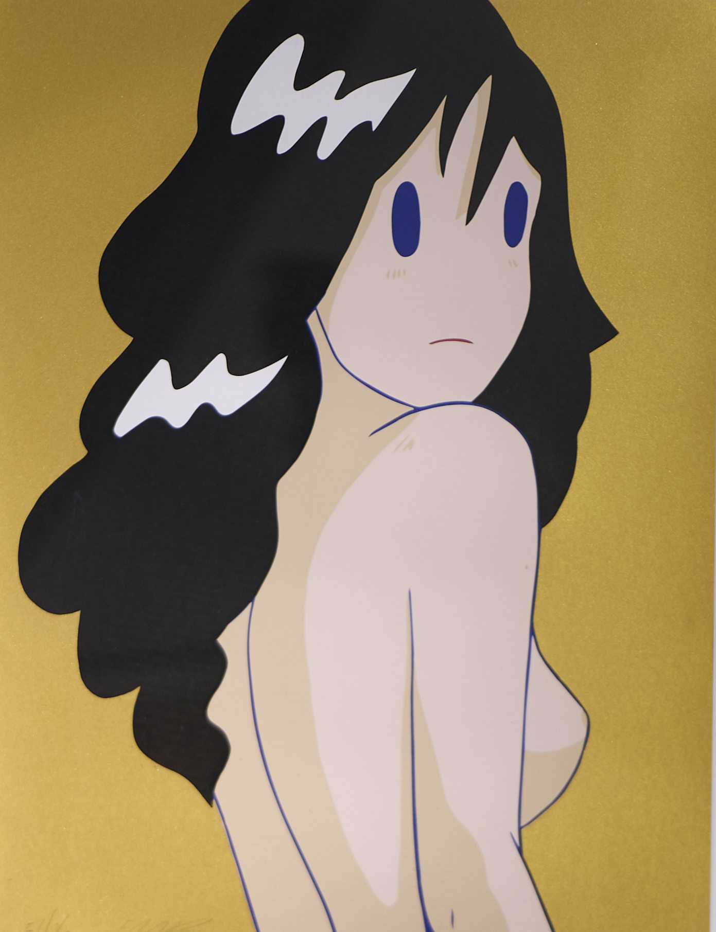 Venus (Moosey) – 天野 タケル