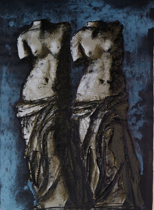 Jim Dine