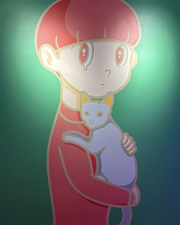 橋爪 悠也