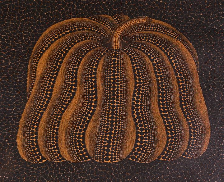 Yayoi Kusama